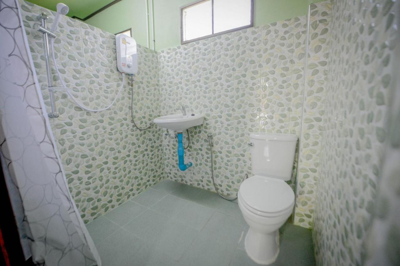 Mrk Resort & Massage Lop Buri 외부 사진