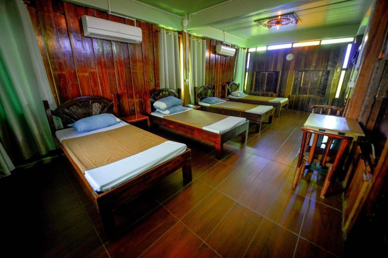 Mrk Resort & Massage Lop Buri 외부 사진