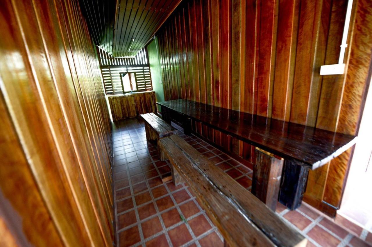 Mrk Resort & Massage Lop Buri 외부 사진
